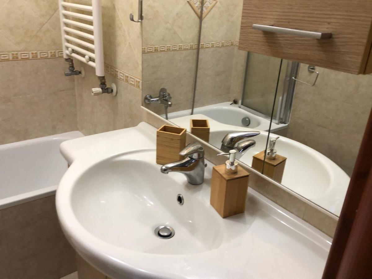 St. Joseph Suite Neapol Zewnętrze zdjęcie