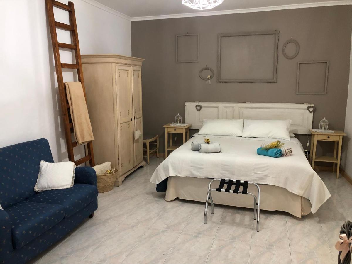 St. Joseph Suite Neapol Zewnętrze zdjęcie
