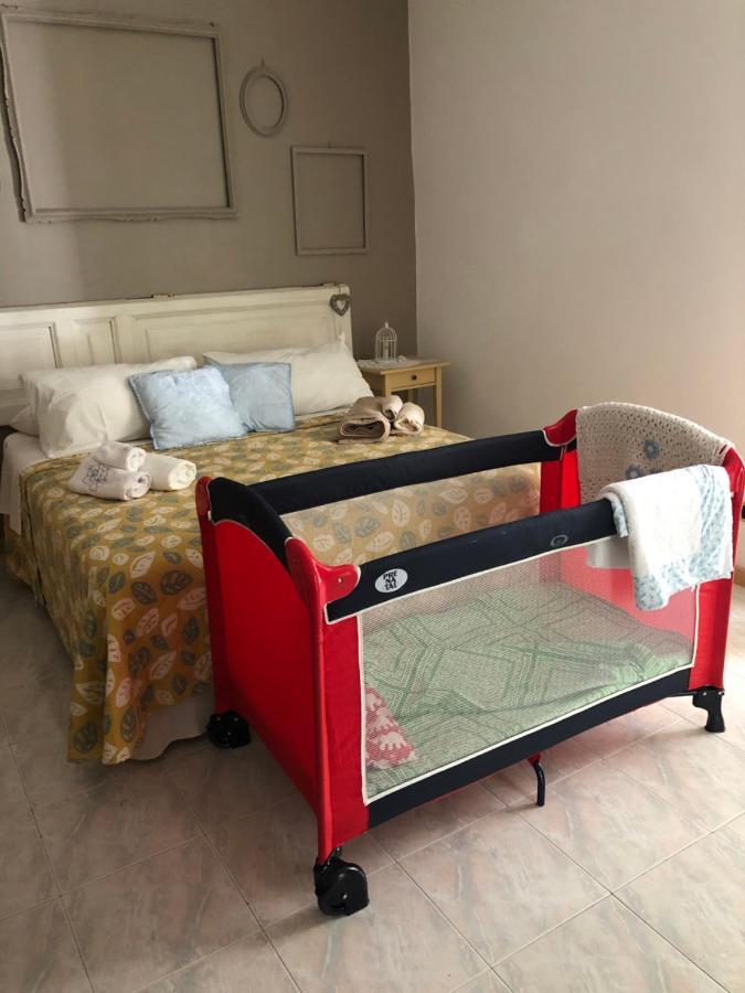 St. Joseph Suite Neapol Zewnętrze zdjęcie