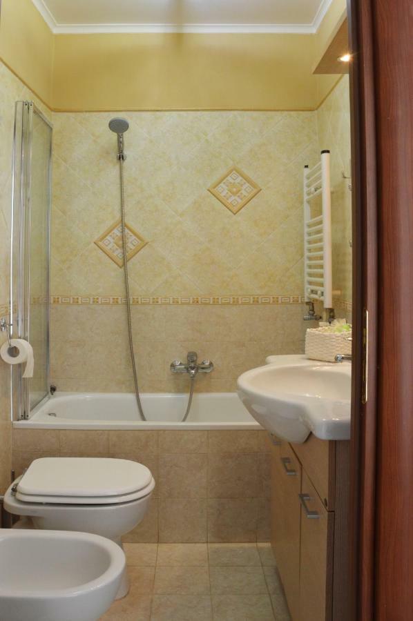 St. Joseph Suite Neapol Zewnętrze zdjęcie