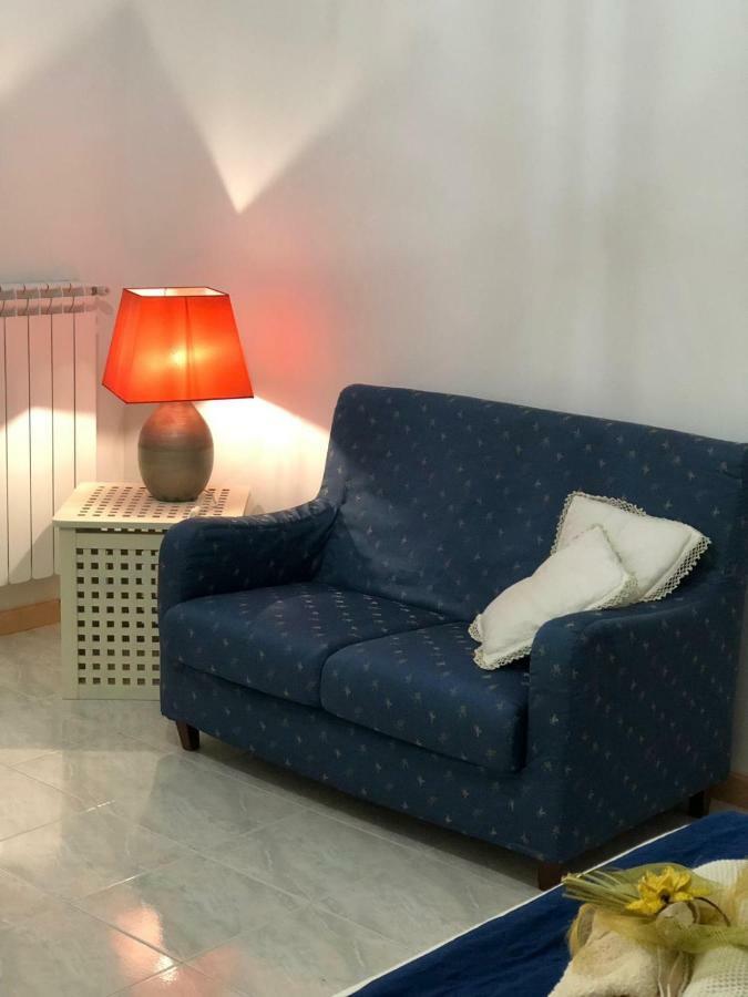 St. Joseph Suite Neapol Zewnętrze zdjęcie