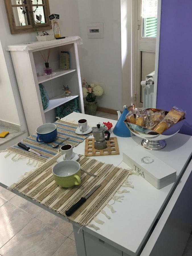 St. Joseph Suite Neapol Zewnętrze zdjęcie