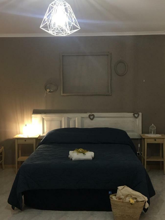 St. Joseph Suite Neapol Zewnętrze zdjęcie