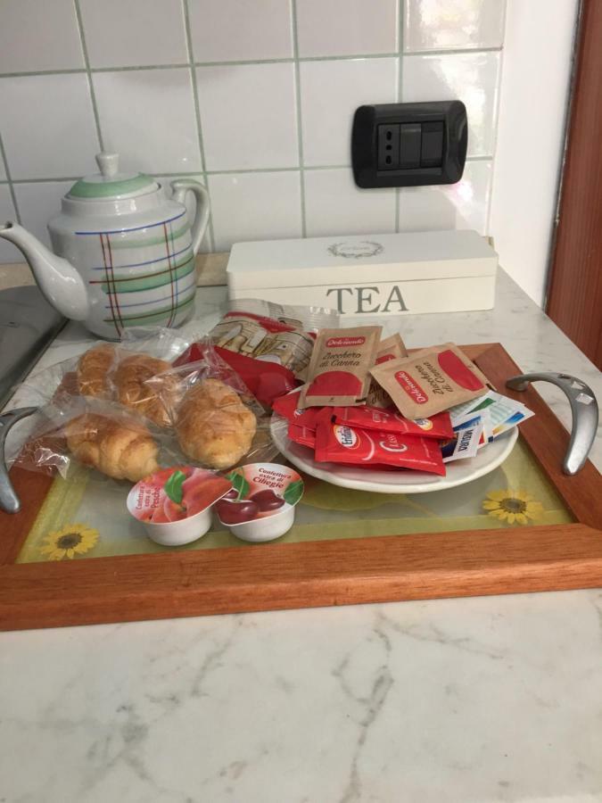 St. Joseph Suite Neapol Zewnętrze zdjęcie