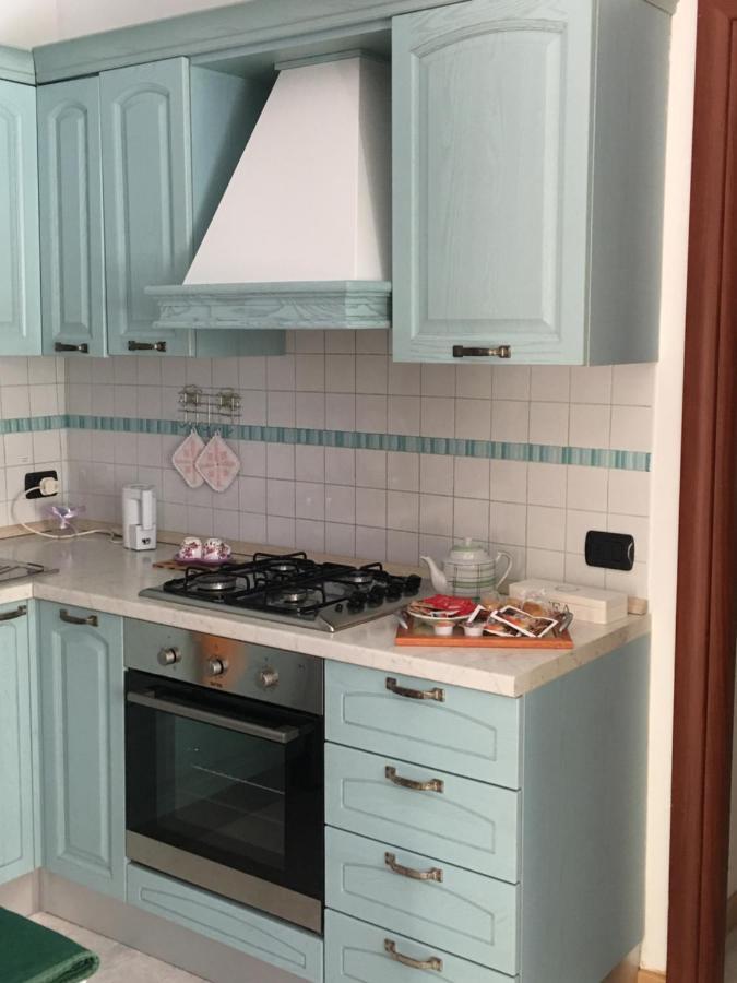 St. Joseph Suite Neapol Zewnętrze zdjęcie